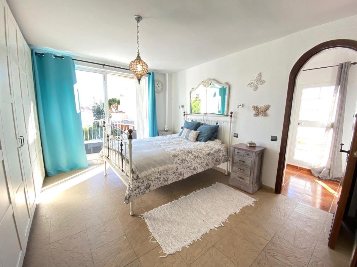 The Orquids Nerja - Bluewater Villas Ngoại thất bức ảnh