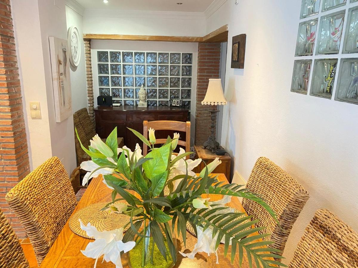 The Orquids Nerja - Bluewater Villas Ngoại thất bức ảnh