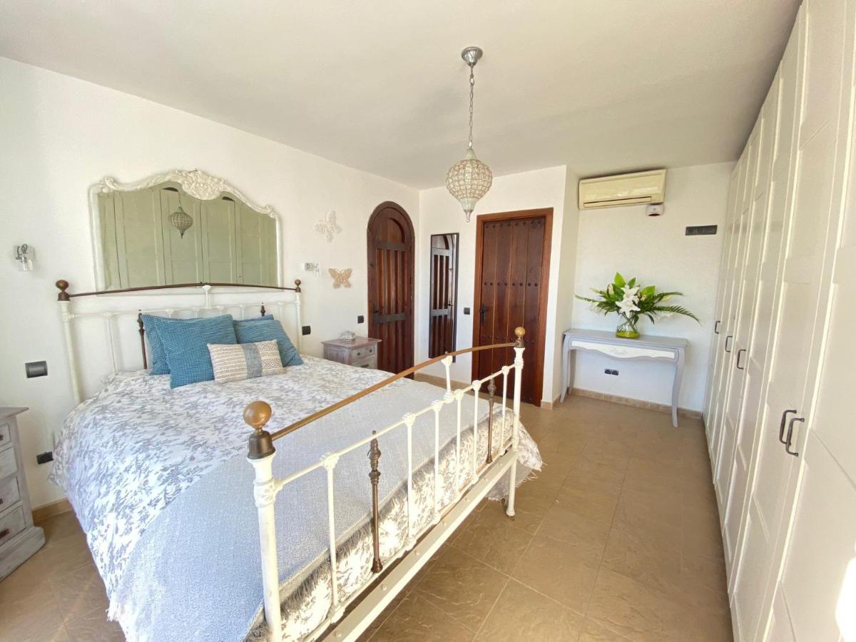 The Orquids Nerja - Bluewater Villas Ngoại thất bức ảnh