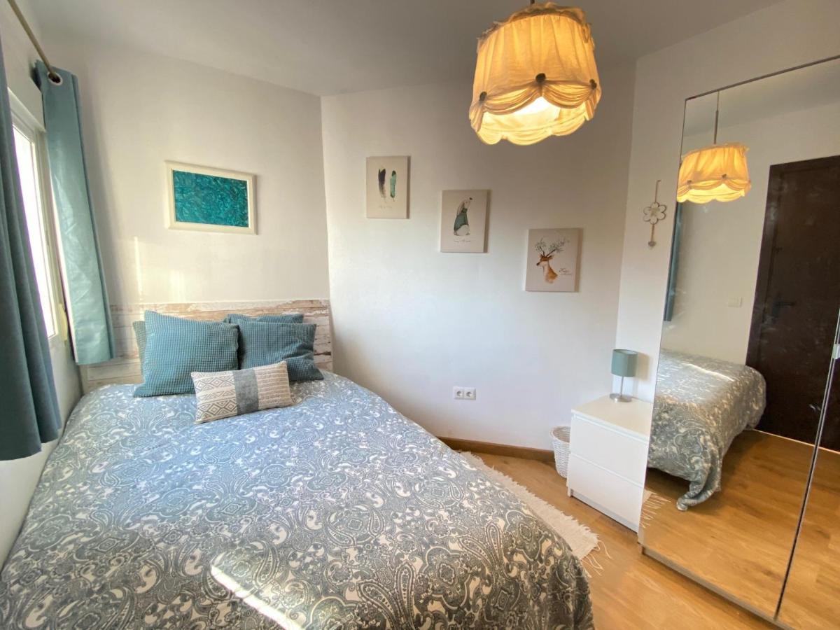 The Orquids Nerja - Bluewater Villas Ngoại thất bức ảnh